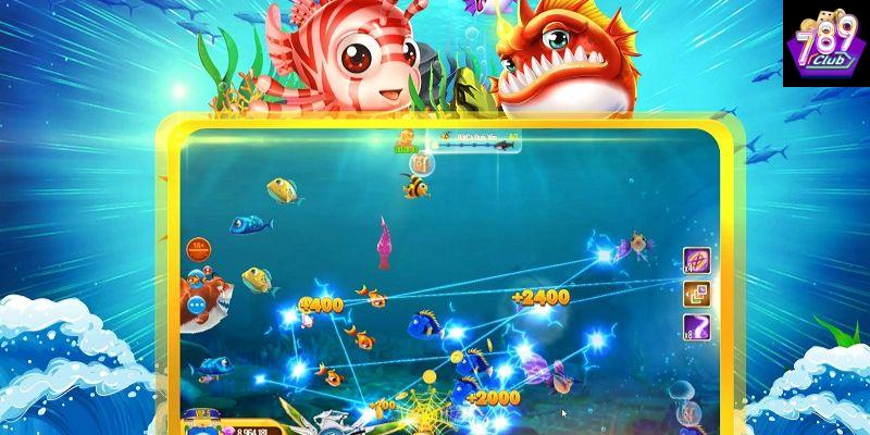 Sự Kiện Trong Game và Ưu Đãi Khuyến Mãi 789club