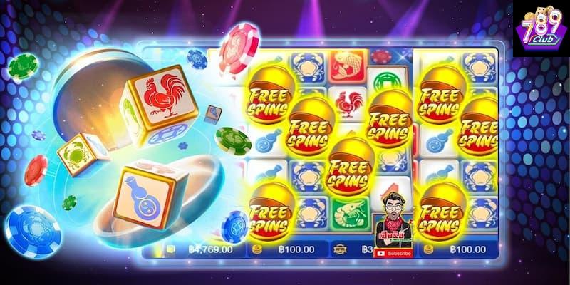 Bí quyết gia tăng cơ hội chiến thắng nổ hũ thần thú tại 789club