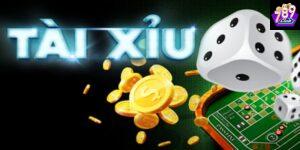 Bỏ túi kinh nghiệm chơi tài xỉu thông minh