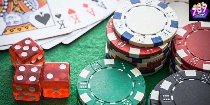 Các bước chi tiết cách chơi poker 5 lá