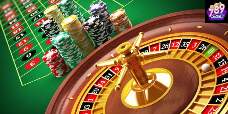 Các loại Game hot tại 789club