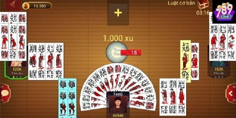 Cách đánh bài chặn Lưu ý quan trọng trong Cách đánh bài chặn