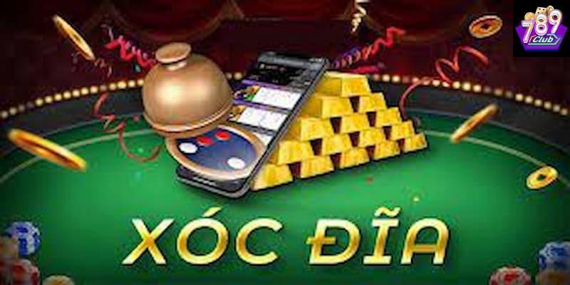 Cần hiểu biết xóc đĩa bịp