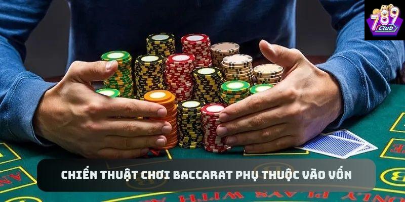 Chiến thuật baccarat Hướng dẫn chi tiết cách áp dụng Chiến thuật baccarat tại 789CLUB