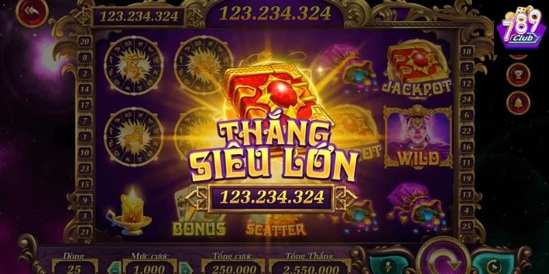 Chiến thuật chơi nổ hũ kho tàng ngũ long hiệu quả