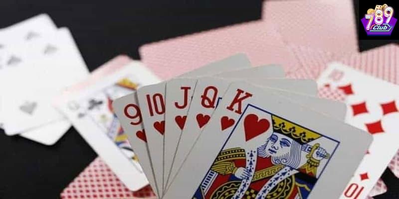 Hướng dẫn cách chơi bài tiến lên