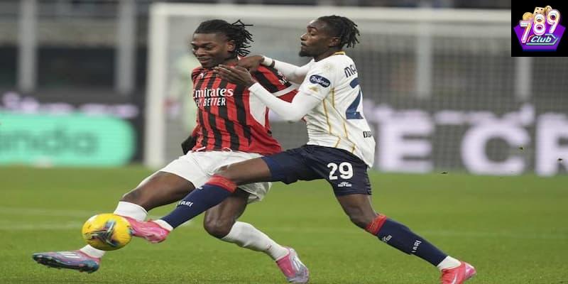 Como vs AC Milan dự đoán kết quả