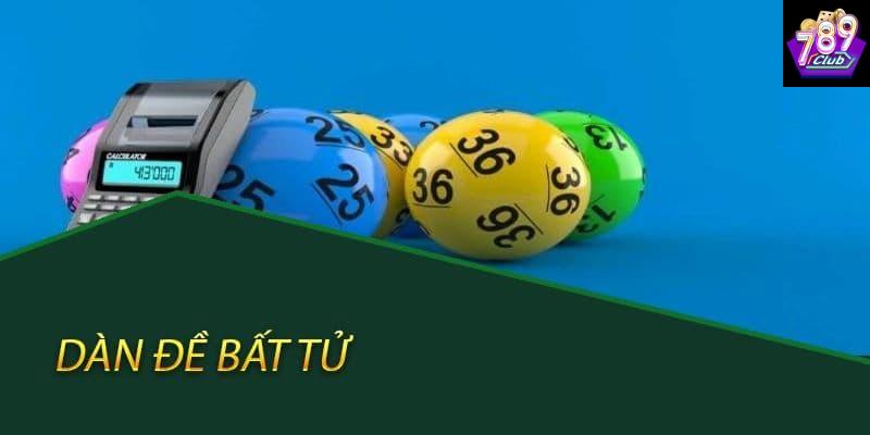 Dàn đề bất tử cách xây dựng chuẩn xác