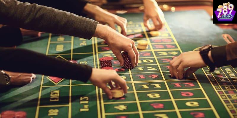 Thủ thuật chơi roulette hiểu rõ và áp dụng