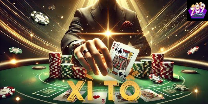 Kinh nghiệm thắng xì tố Hiểu rõ luật chơi và nguyên tắc cơ bản của xì tố tại 789CLUB