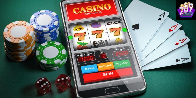 Lợi ích khi chọn 789club cho trải nghiệm Game hot