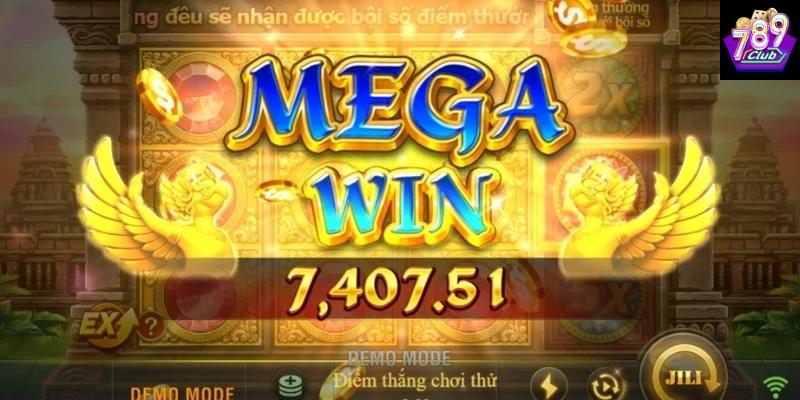 Mẹo chơi nổ hũ Ăn Khế Trả Vàng
