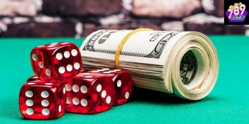 Những lợi ích khi chơi tài xỉu online tại 789CLUB