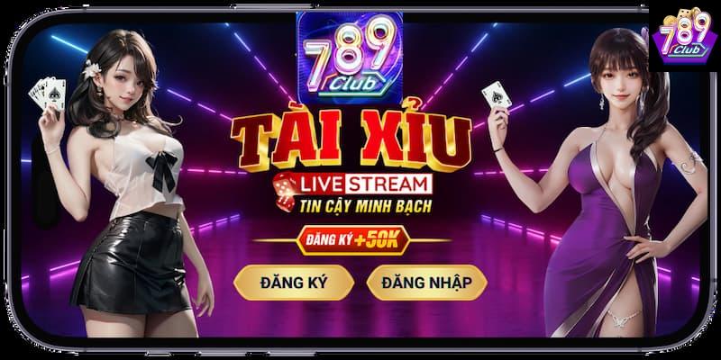Quy trình cách xoá tài khoản game tài xỉu trên 789club