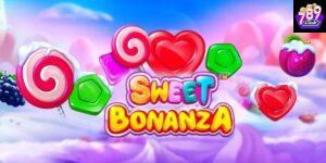 Giới thiệu thông tin về nổ hũ Sweet Bonanza