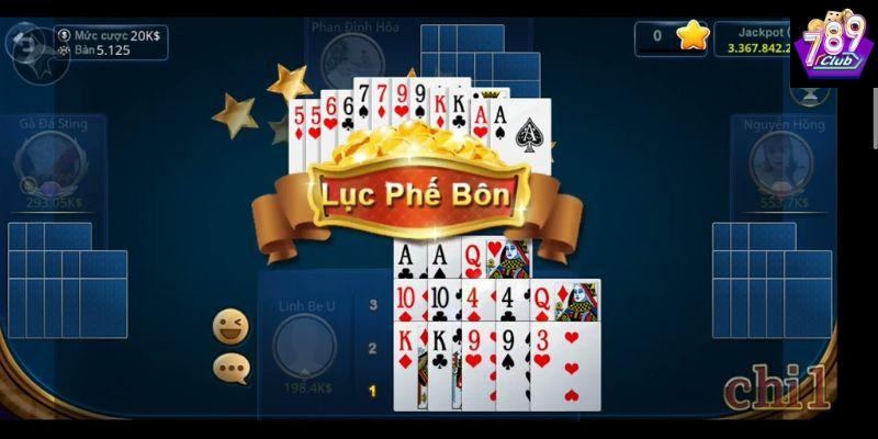 Tổng quan về Mậu binh 789club