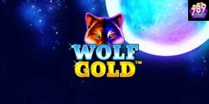 Những ưu điểm của nổ hũ Wolf Gold